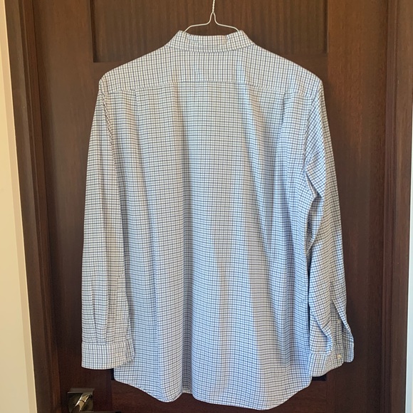 CREMIEUX Dress Shirt - Picture 4 of 4